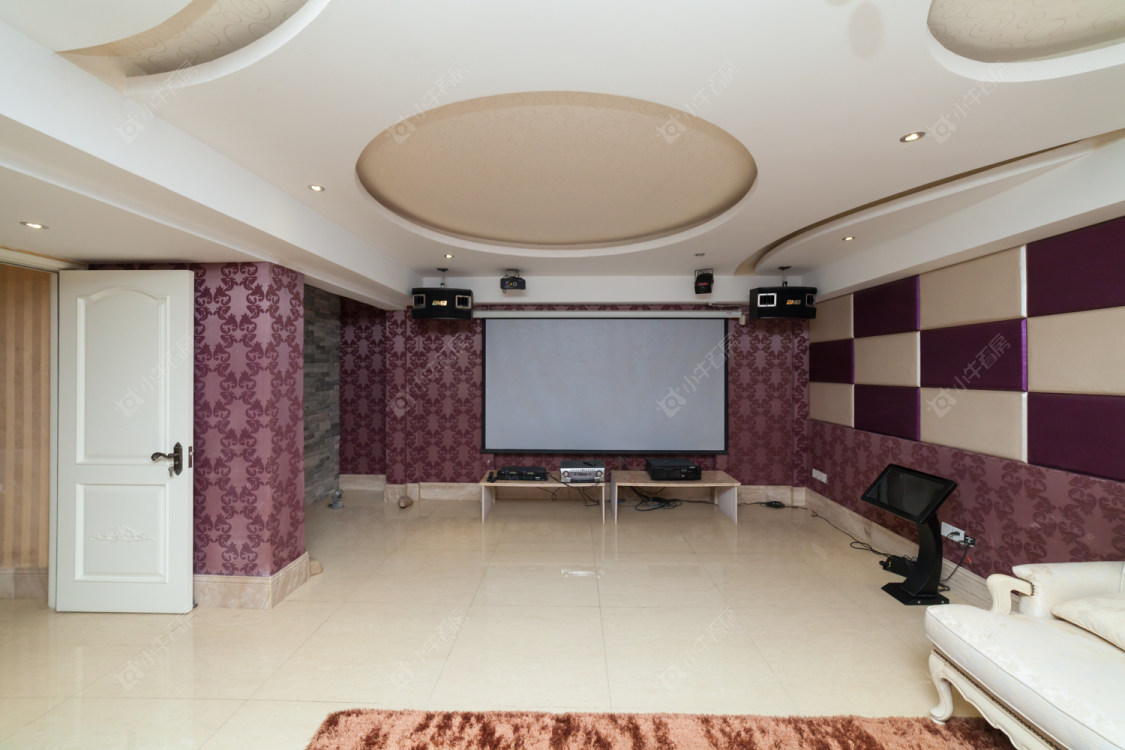 常州公园壹号一二期在售二手房源室内图_小牛看房