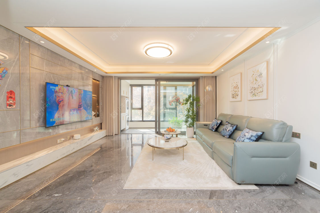 常州华宇新城天境在售二手房_小牛看房