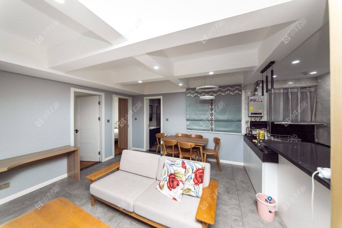 常州弘阳上城在租房源室内图_小牛看房