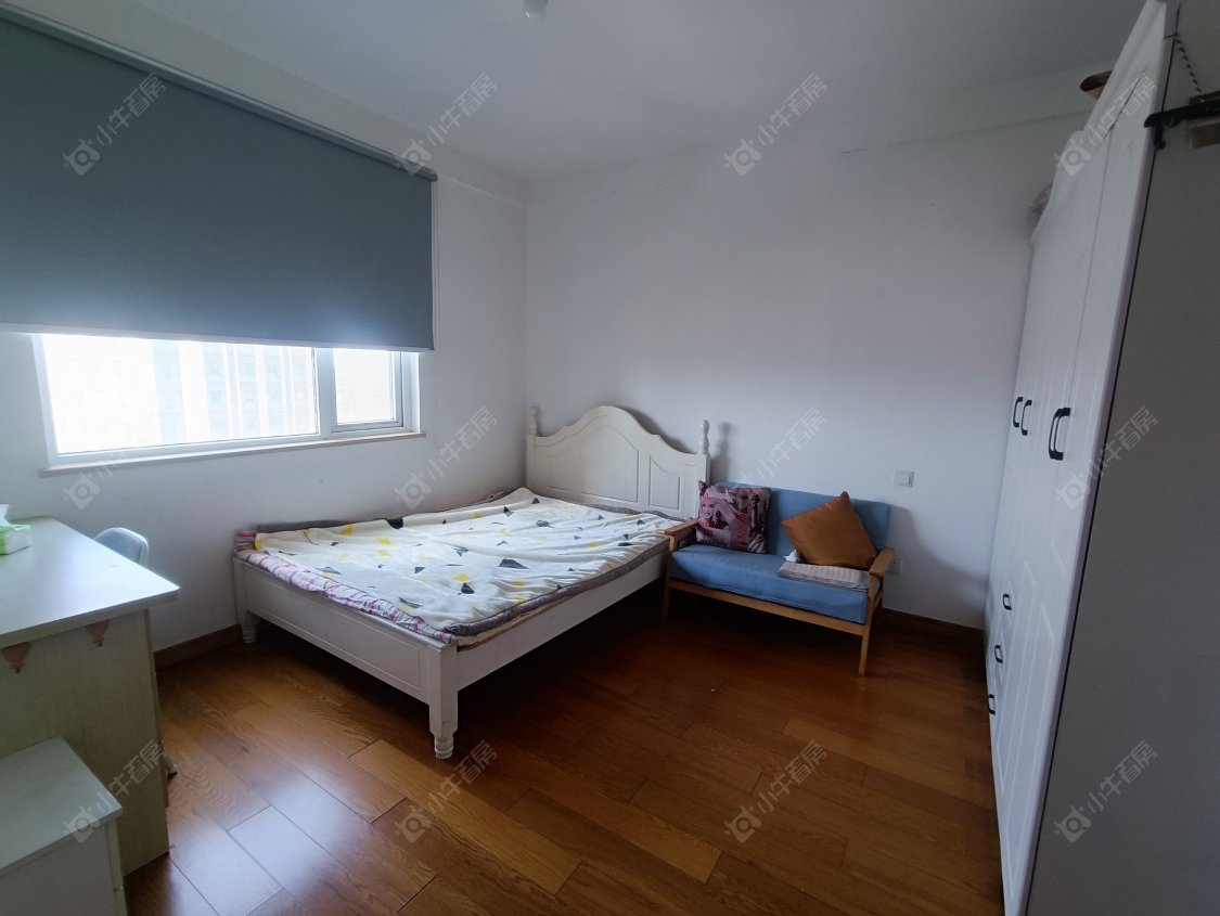 常州九洲花园三期在租房源_小牛看房