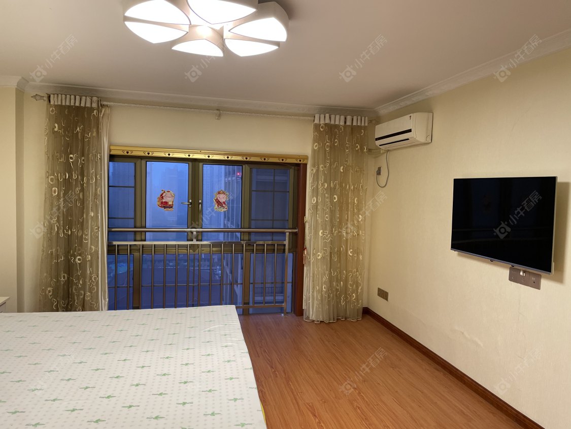 常州银河湾第一城一期在租房源_小牛看房