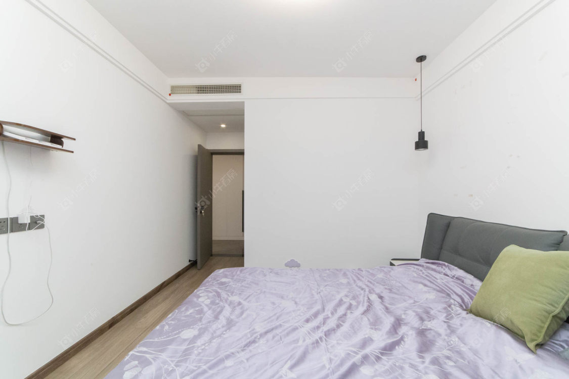 常州橄榄城在售二手房源室内图_小牛看房