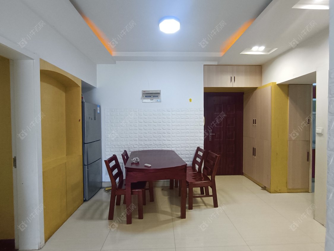 新城公馆风尚房源 常州新城公馆风尚在租房源_小牛看房