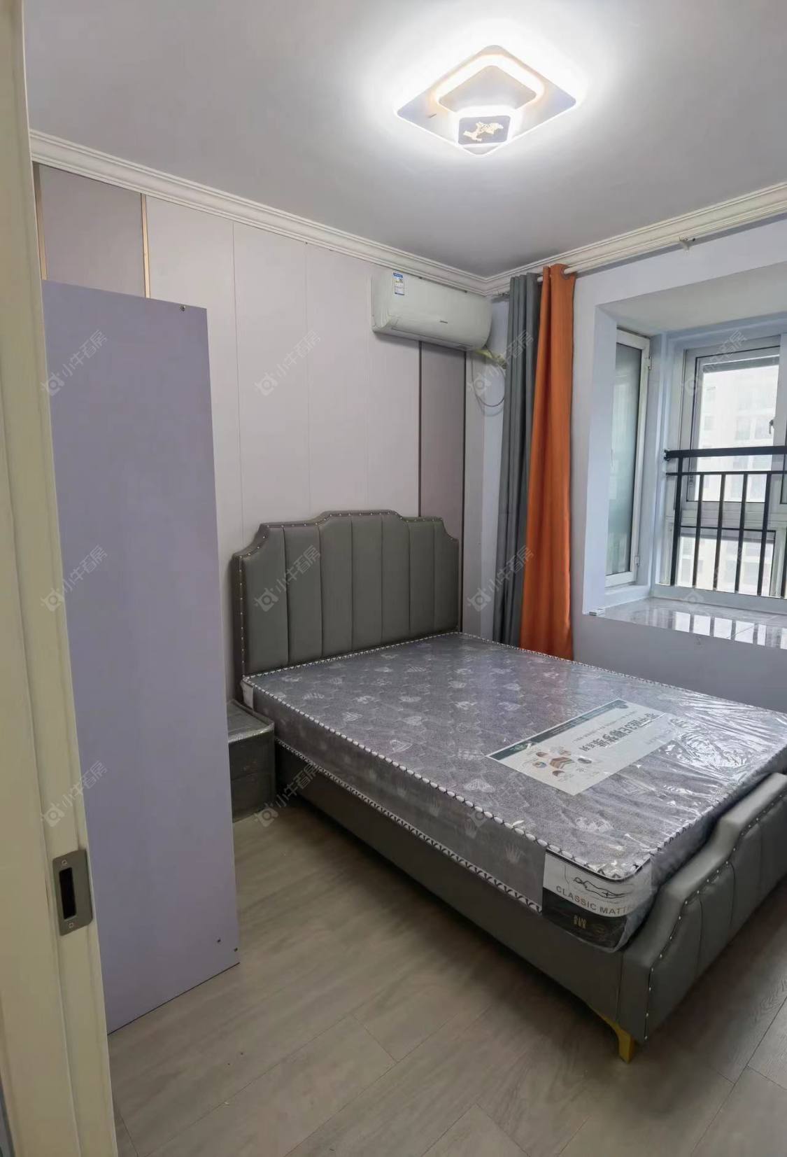 常州路劲城市印象在租房源室内图_小牛看房