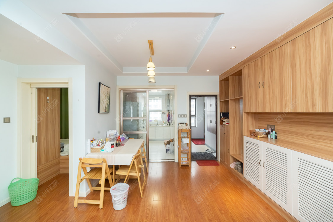 常州金地格林郡在售二手房源室内图_小牛看房