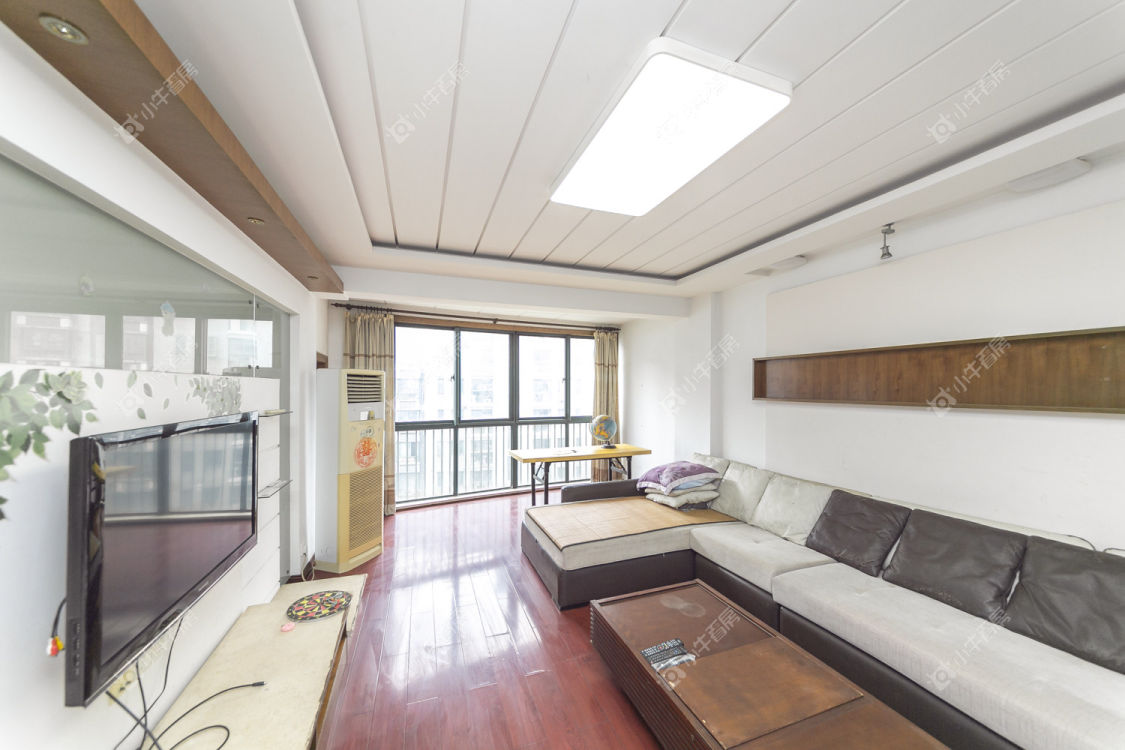 常州勤德家园在租房源室内图_小牛看房