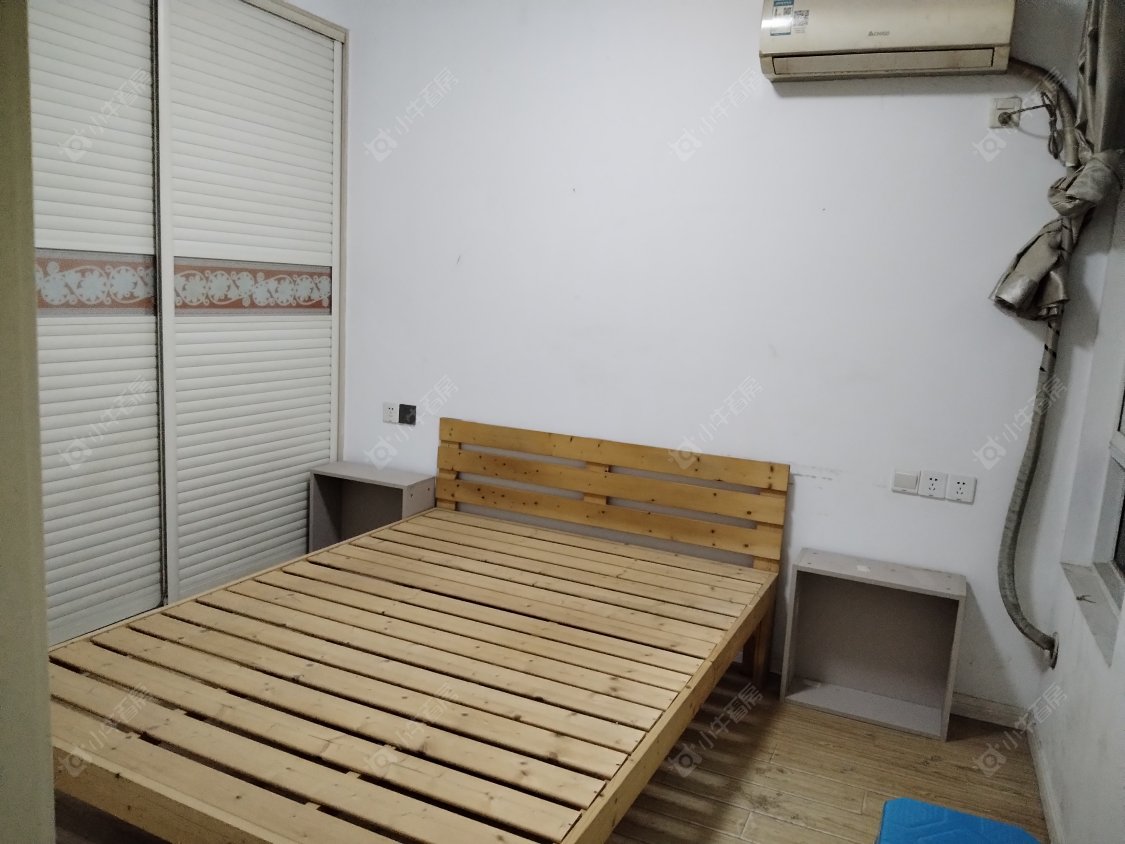 常州米兰阳光在租房源_小牛看房