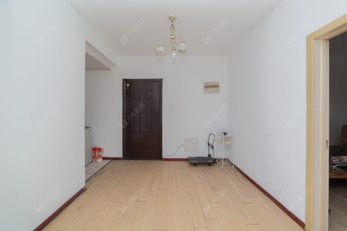 常州锦绣天地在售二手房源室内图_小牛看房