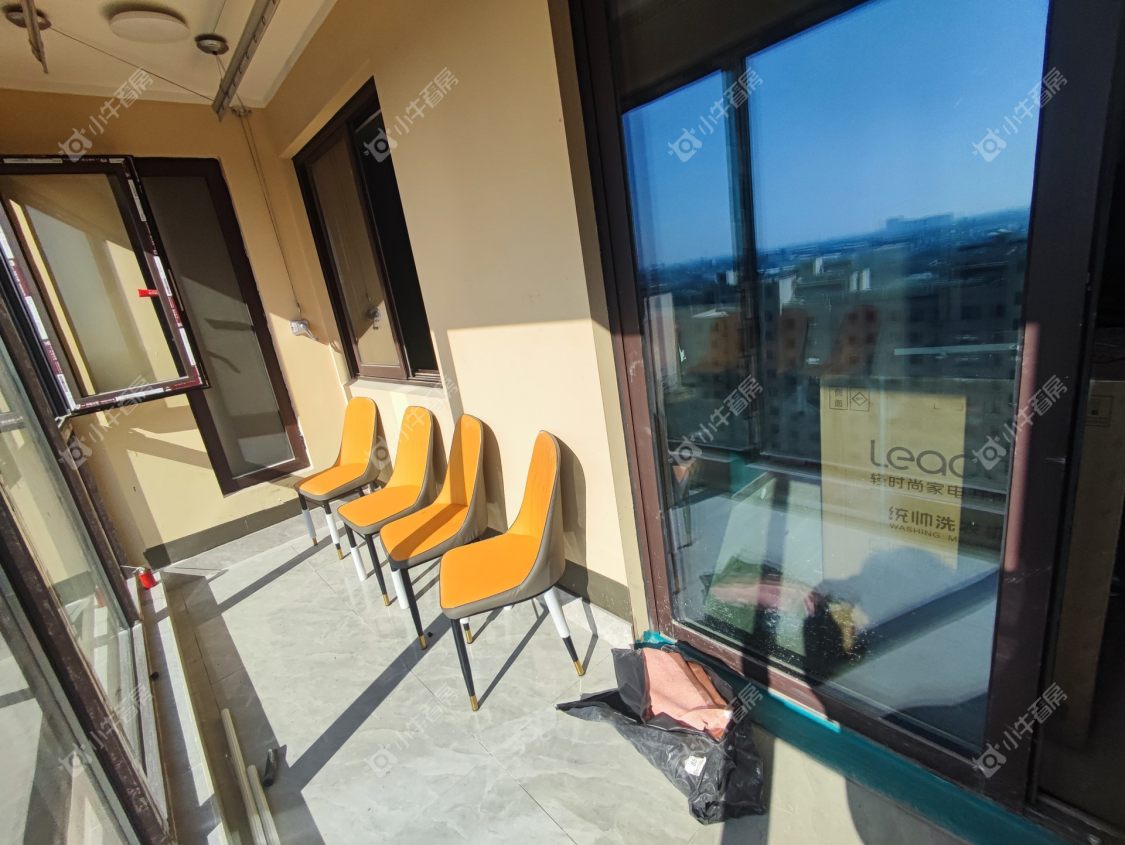 常州龙宸铭著在租房源_小牛看房