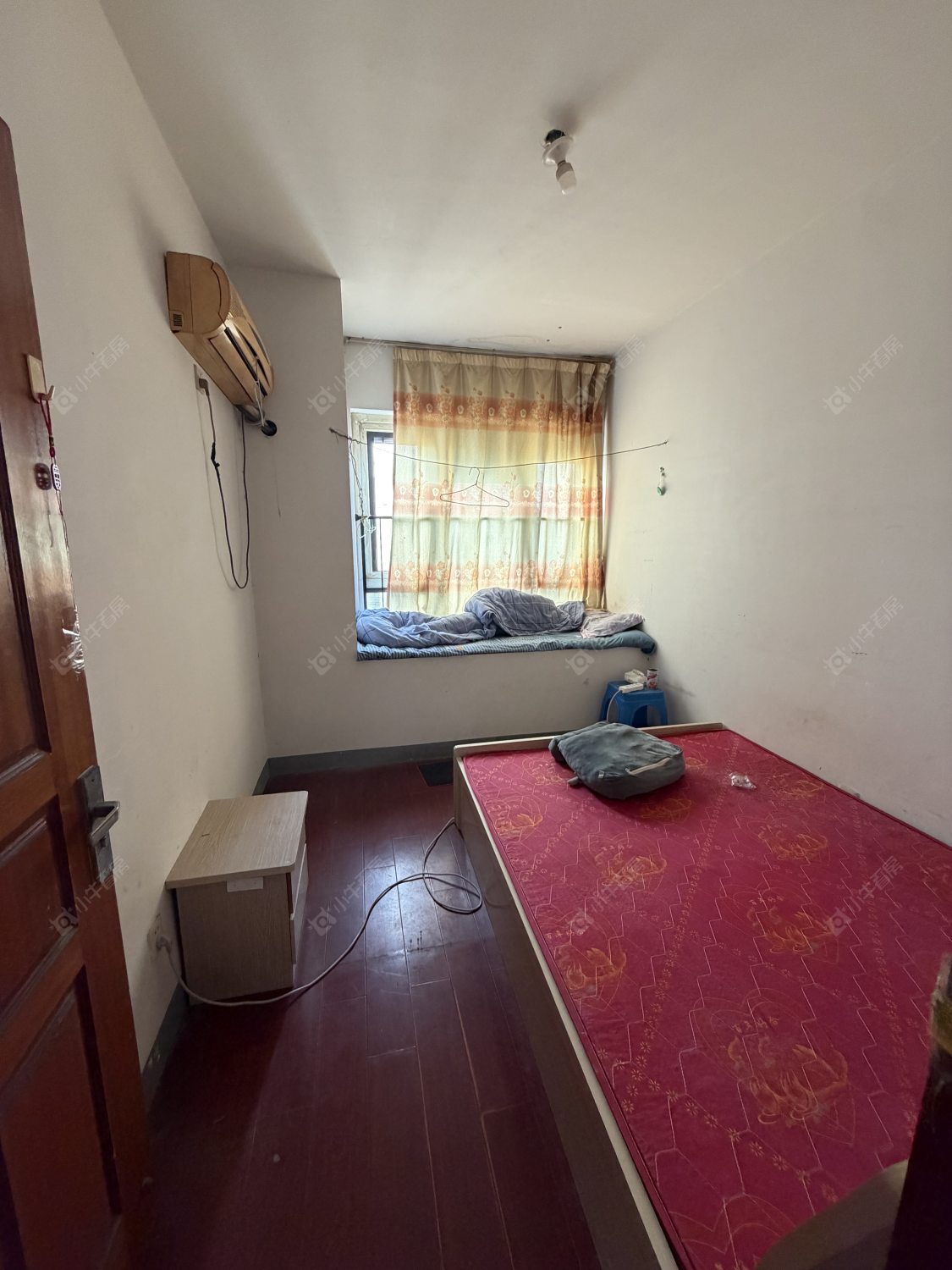 常州凤凰湖西苑2室2厅1卫出租房源图片