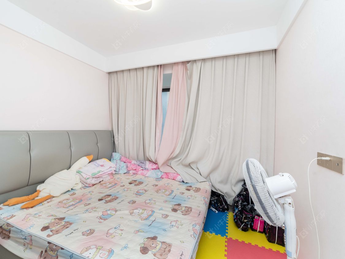 常州遥光辰苑在售二手房源室内图_小牛看房