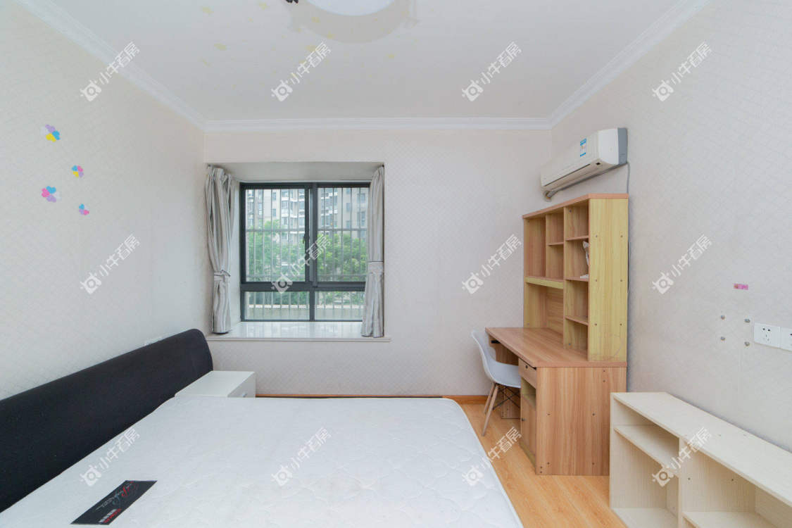 常州玉龙湾花园在租房源_小牛看房