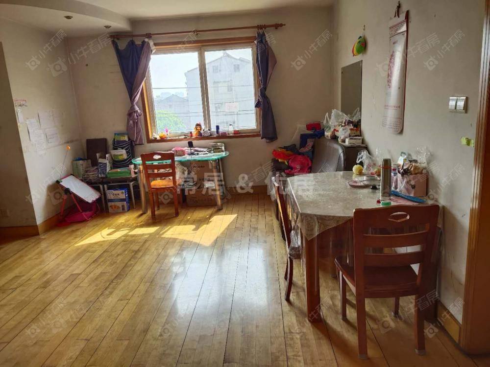 常州清潭花苑在租房源_小牛看房