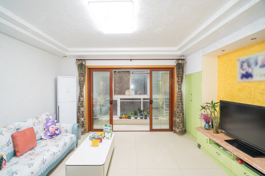 常州鹤苑新都在售二手房_小牛看房