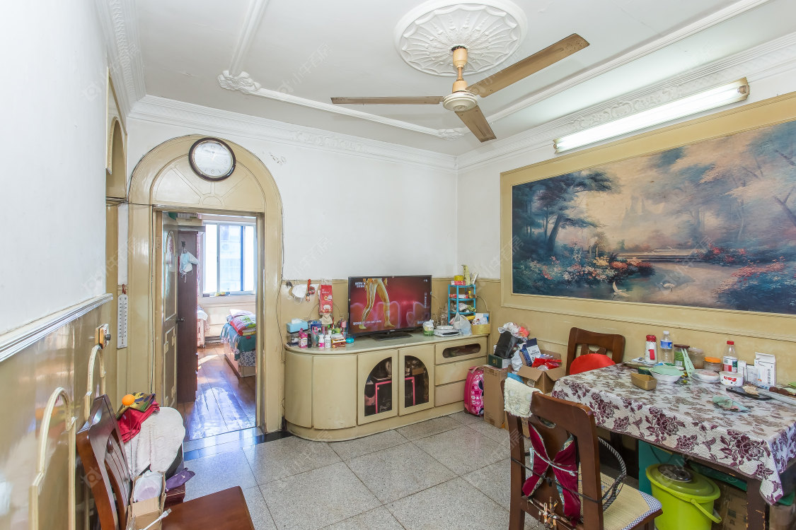 常州建材新村在售二手房源室内图_小牛看房