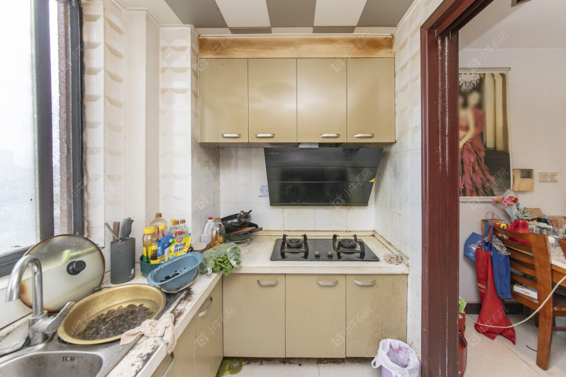 常州四季新城金典在售二手房源_小牛看房