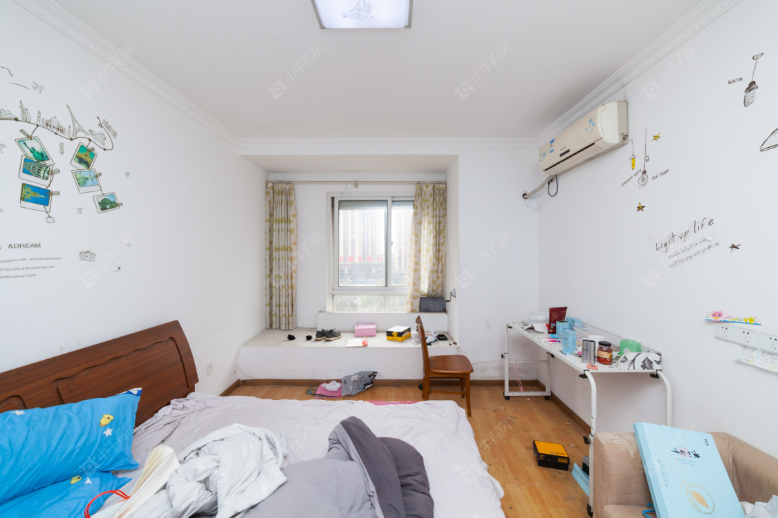 港龙紫荆城房源室内图 常州港龙紫荆城在售二手房源室内图_小牛看房