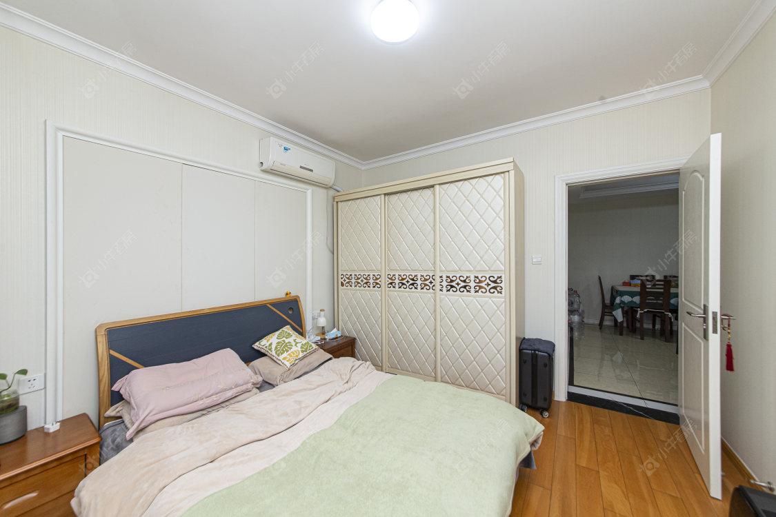 常州世家别院在售二手房源室内图_小牛看房