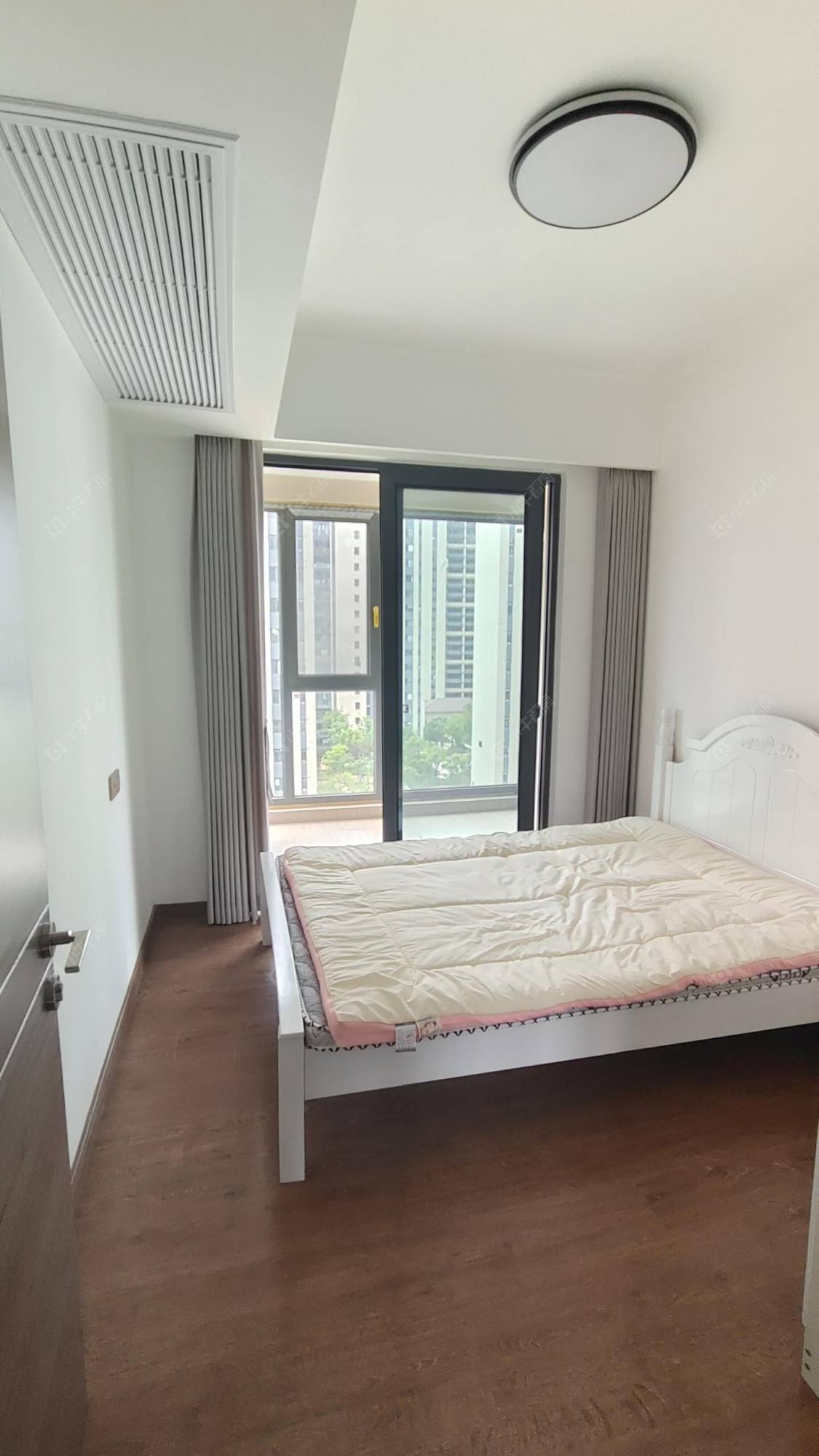 常州碧桂园壹号天禧在租房源室内图_小牛看房