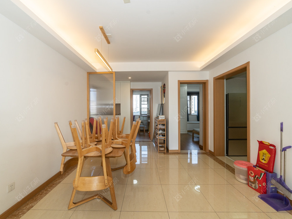 常州九洲花园三期在售二手房源室内图_小牛看房