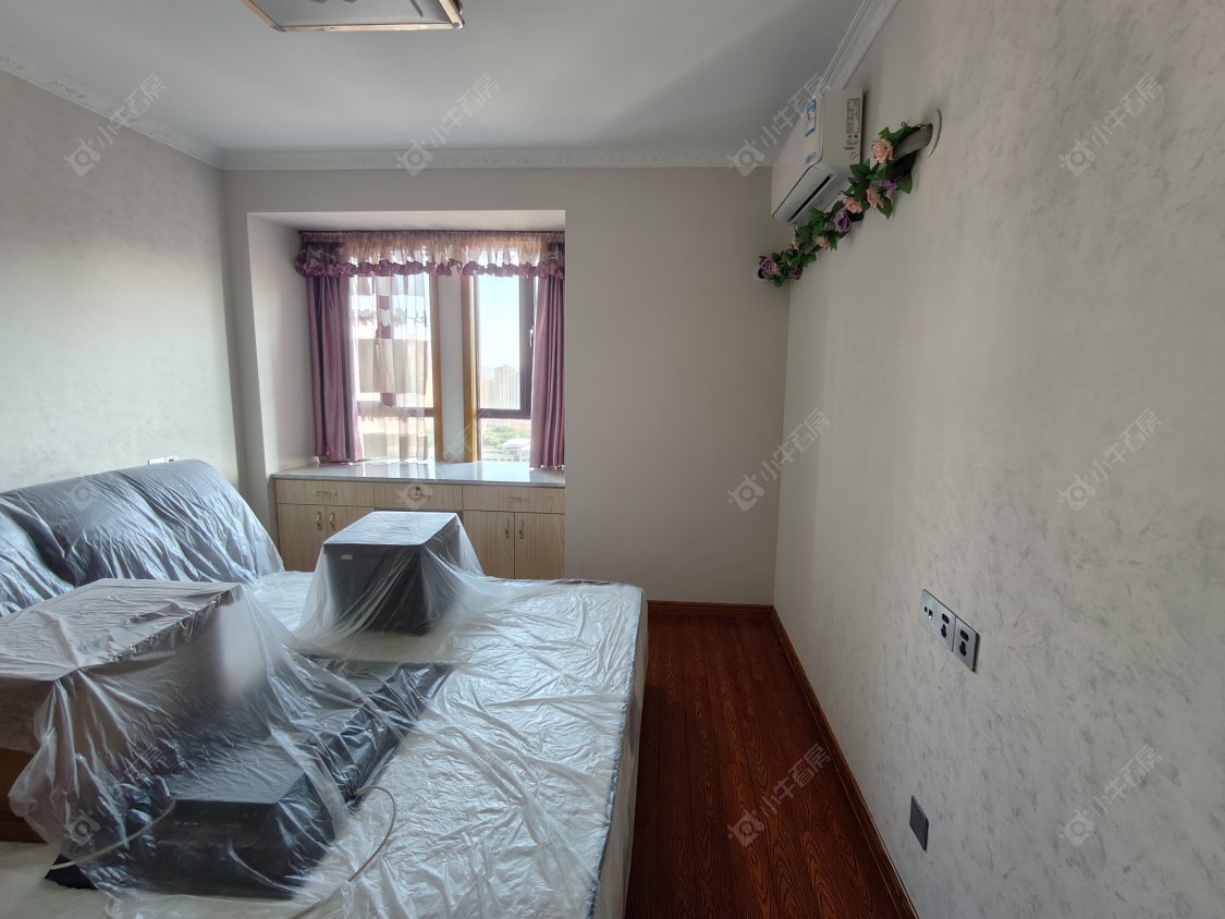 常州绿都万和城二区在租房源_小牛看房