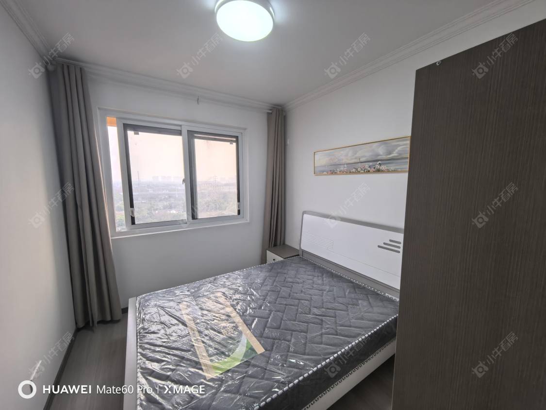 常州大宁佳苑在租房源室内图_小牛看房