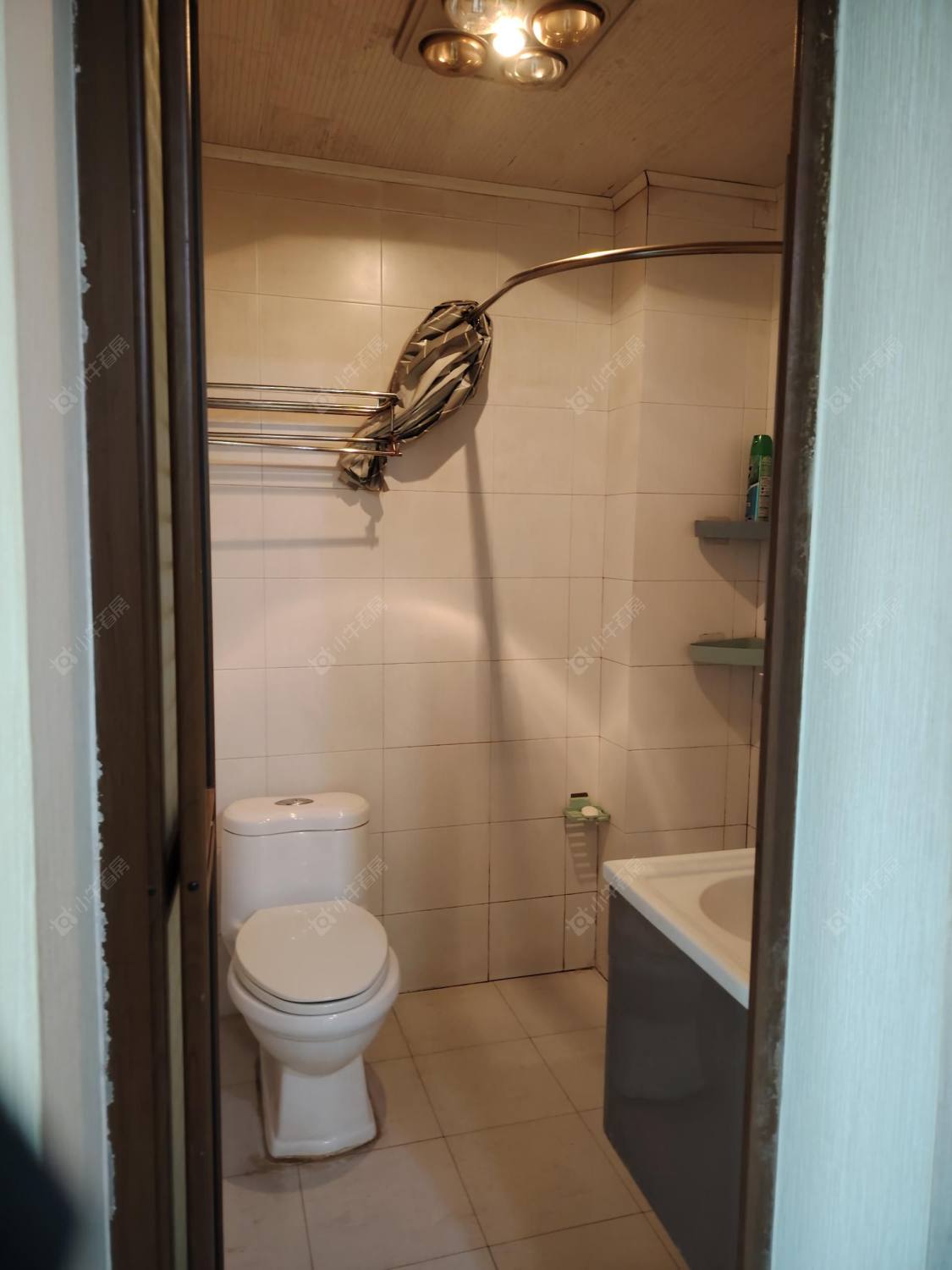 常州都市雅居在租房源室内图_小牛看房