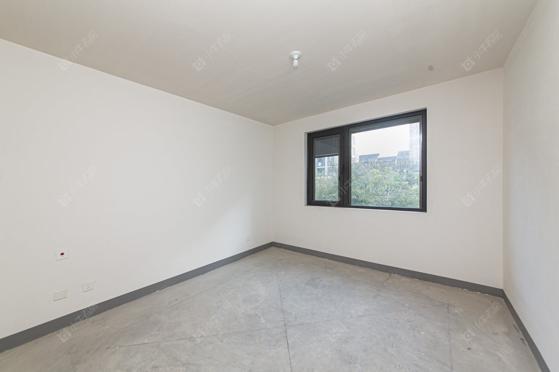 常州绿城江南里在售二手房源室内图_小牛看房