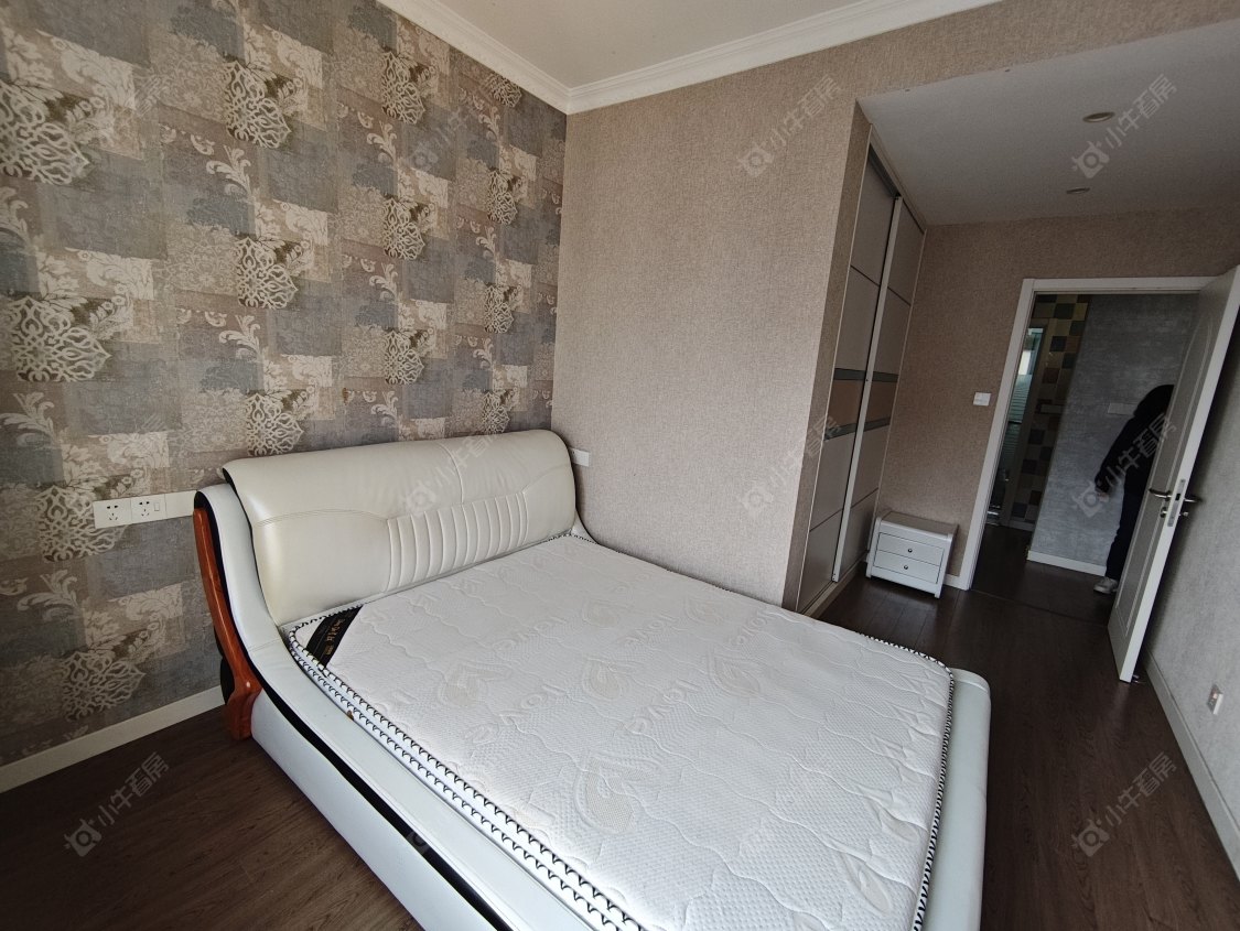 常州龙湖龙誉城三期在租房源室内图_小牛看房