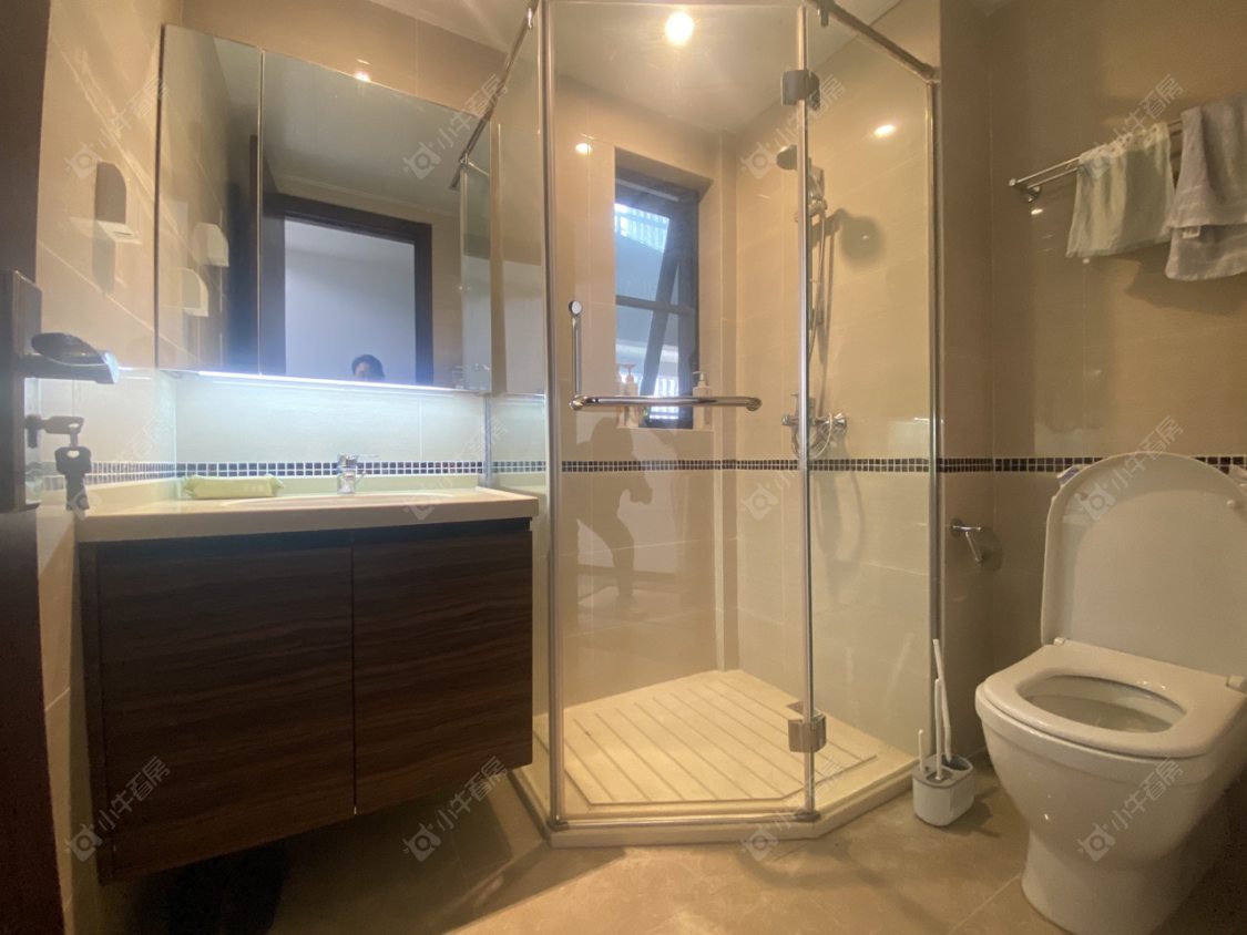 常州蓝光晶曜在租房源室内图_小牛看房