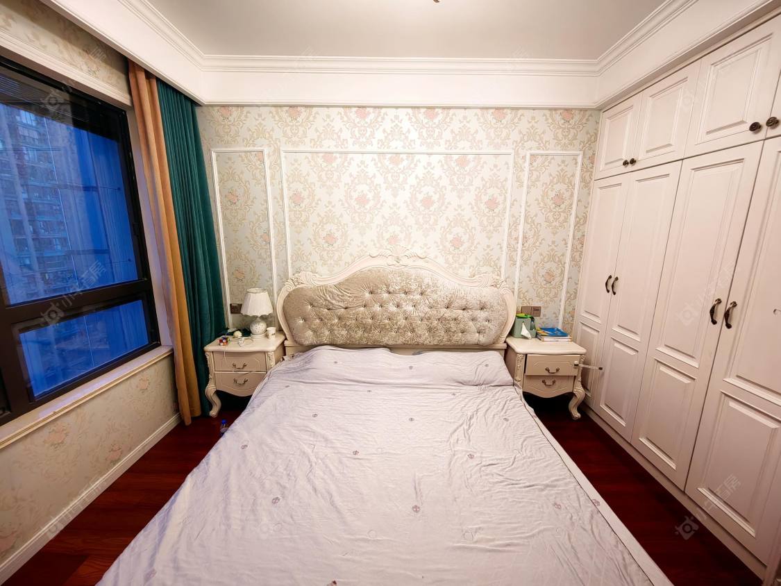 常州御城在租房源室内图_小牛看房