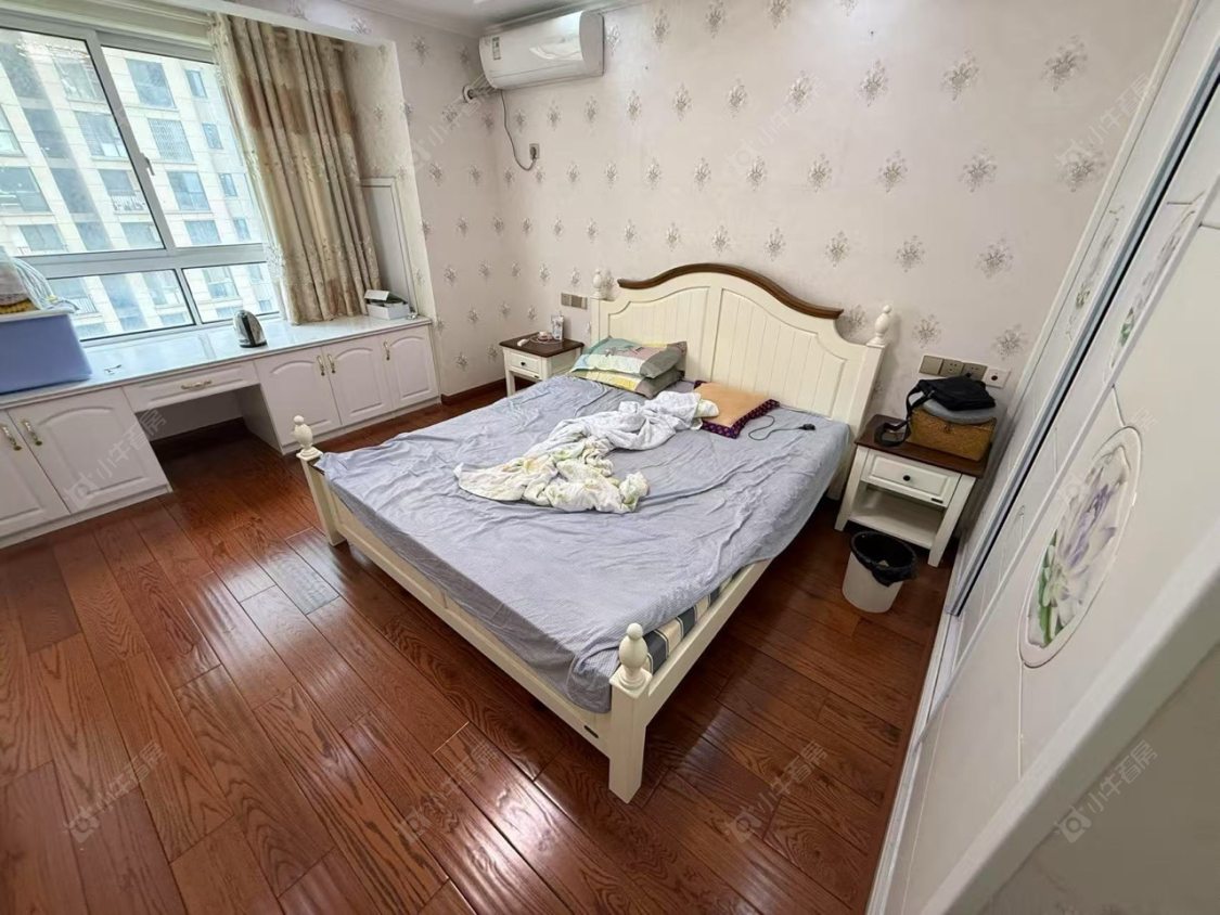 檀香湾房源室内图 常州檀香湾在租房源室内图_小牛看房