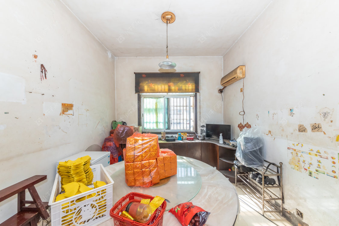 常州临江花苑在售二手房源室内图_小牛看房