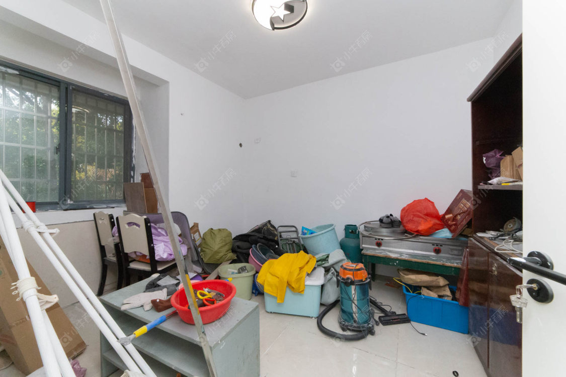 常州顺园八村二期在售二手房源室内图_小牛看房