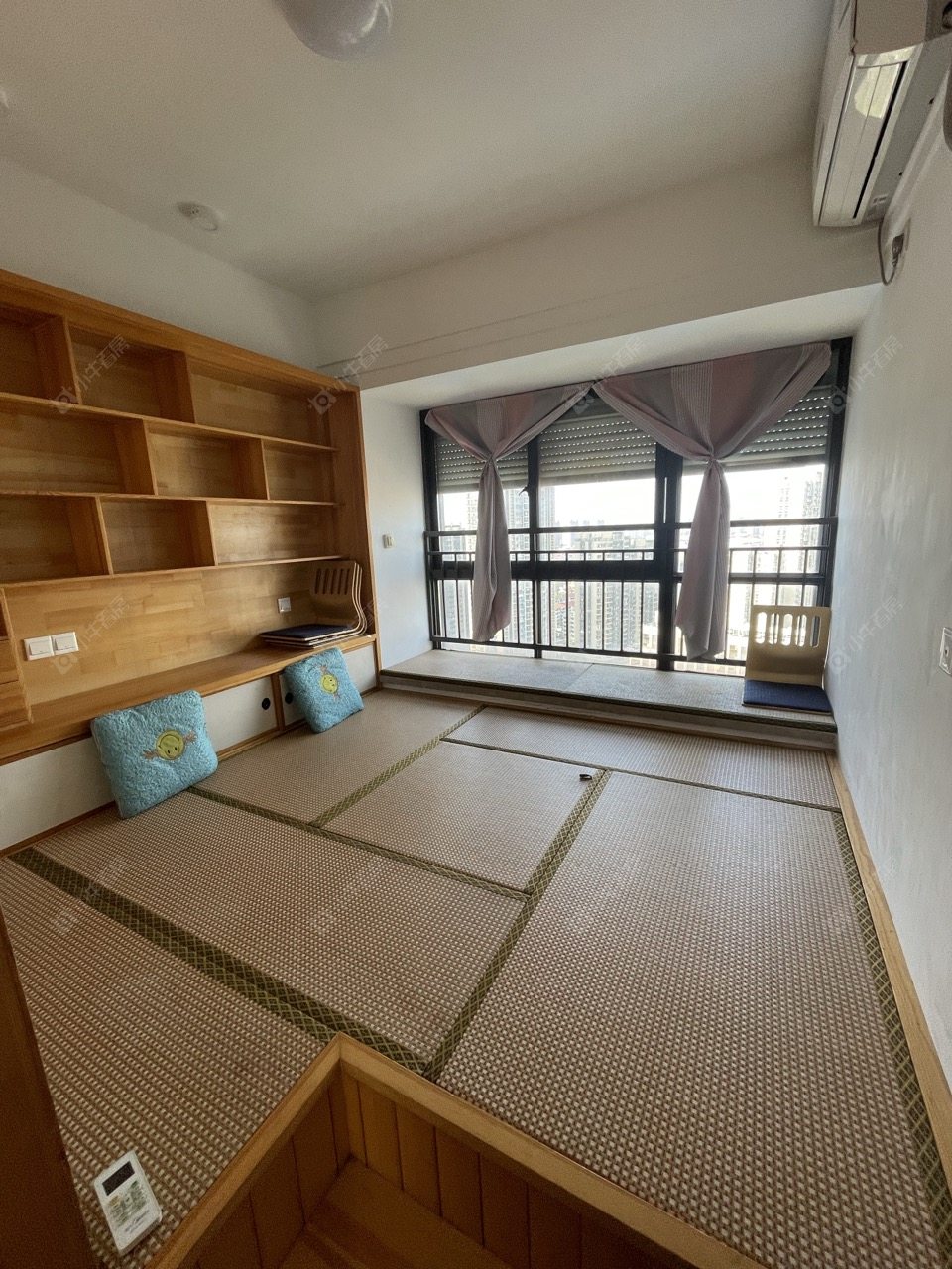 常州星河国际五区在租房源室内图_小牛看房