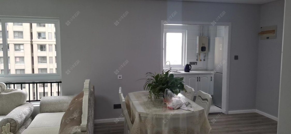 常州凯悦中心在租房源_小牛看房