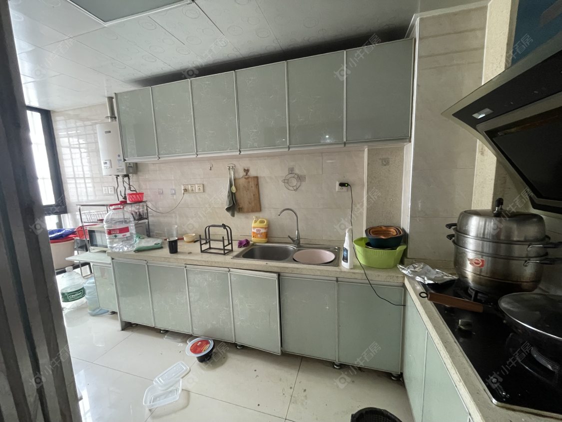 常州怡枫苑在租房源室内图_小牛看房