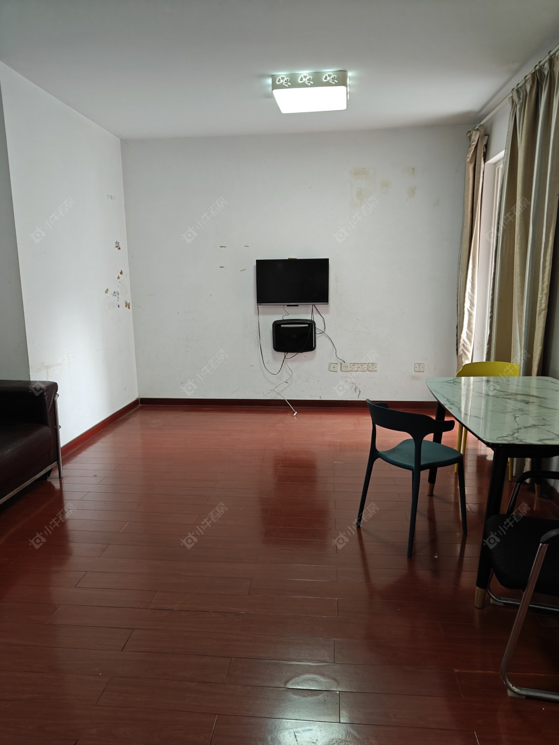 常州景泰家园租房_小牛看房