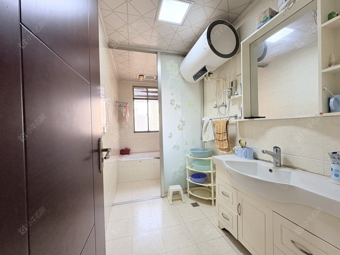 常州澳都花城在售二手房源室内图_小牛看房