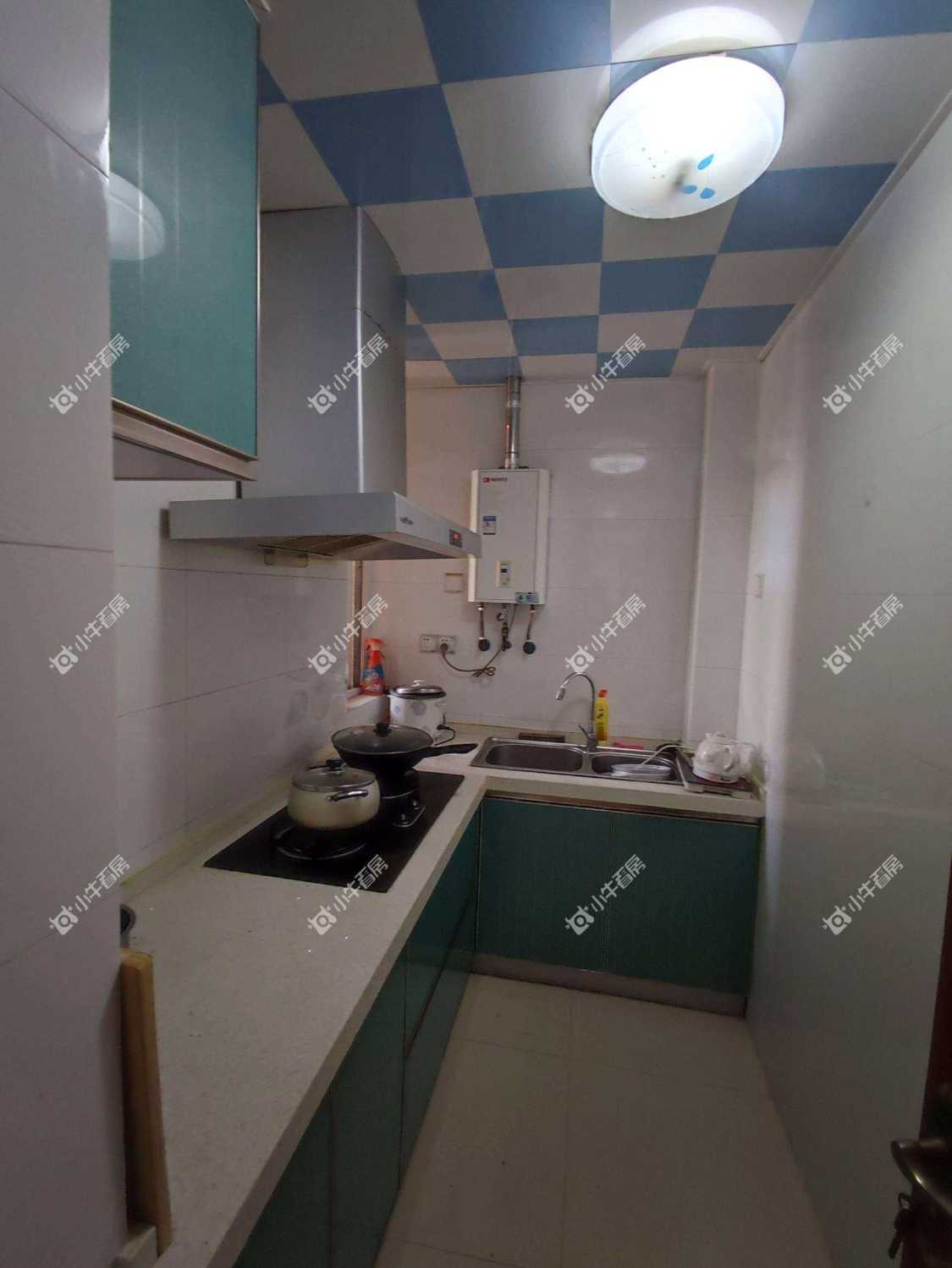 常州锦海星城一期在租房源_小牛看房