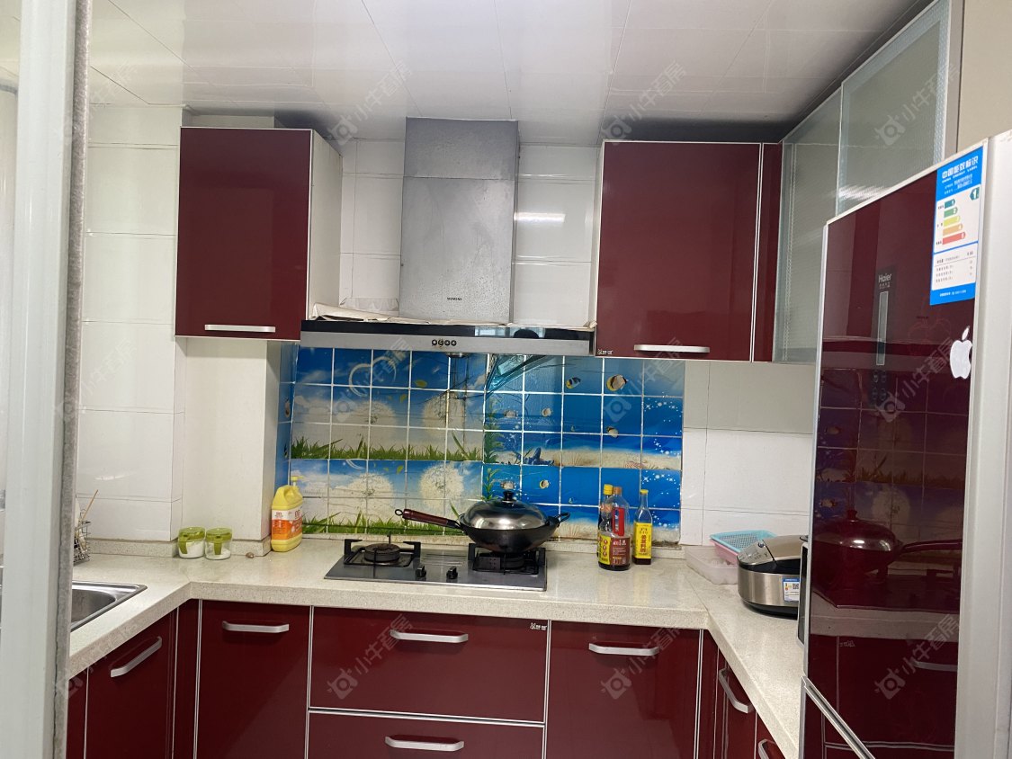 常州大诚苑在租房源_小牛看房