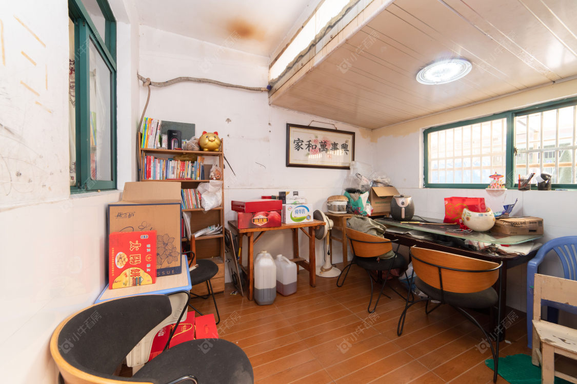 常州勤业一二三村在售二手房源室内图_小牛看房