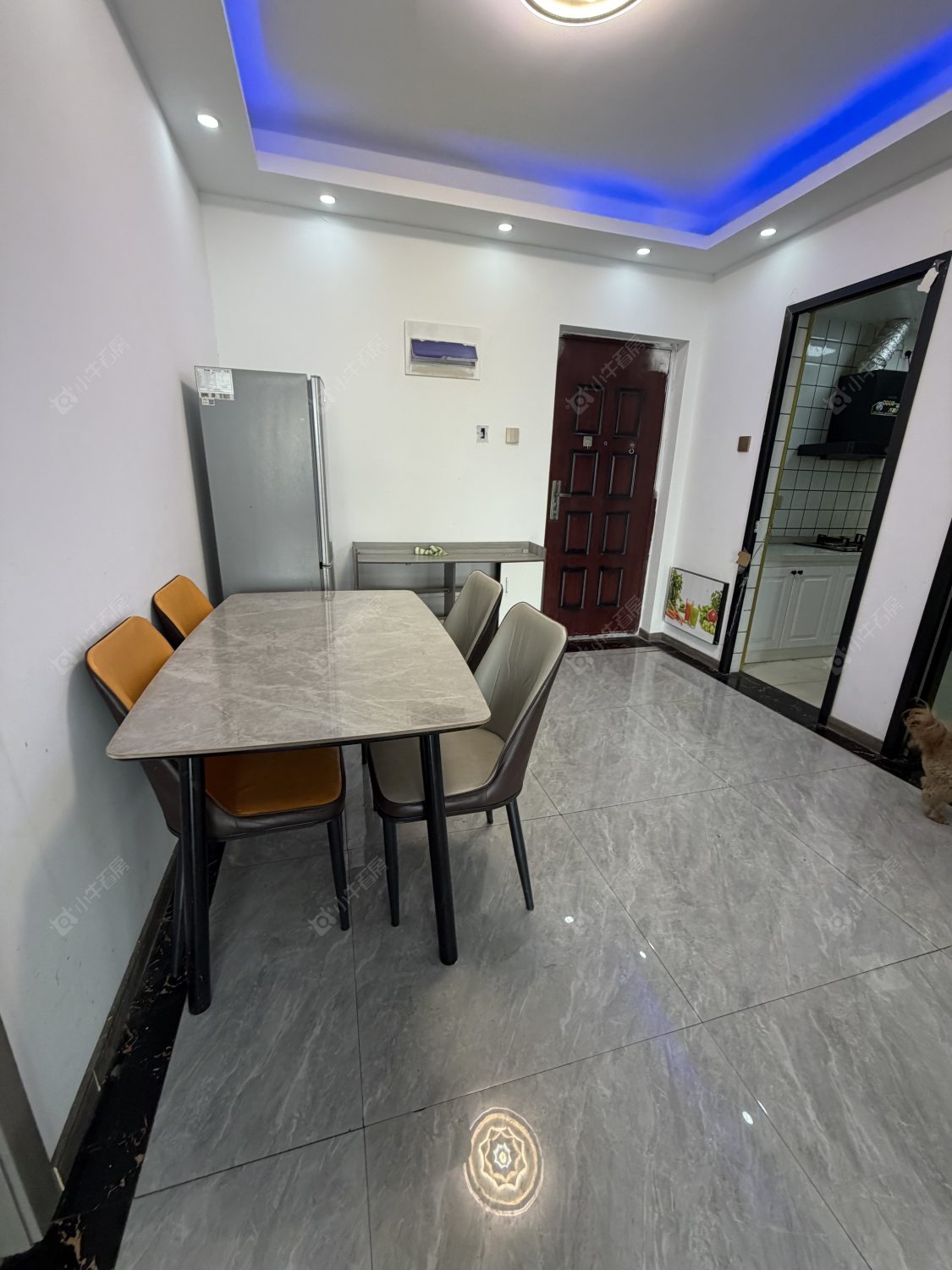 米兰阳光房源室内图 常州米兰阳光在租房源室内图_小牛看房