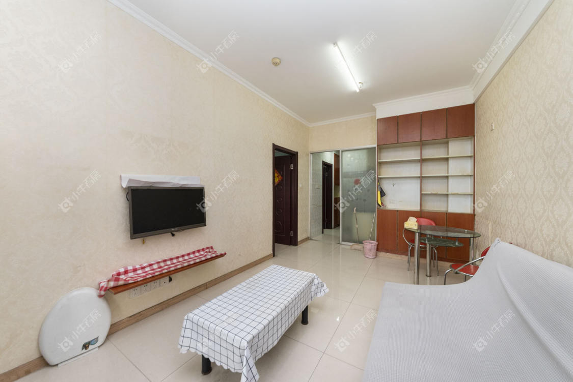 常州澳新风情街公寓在租房源室内图_小牛看房