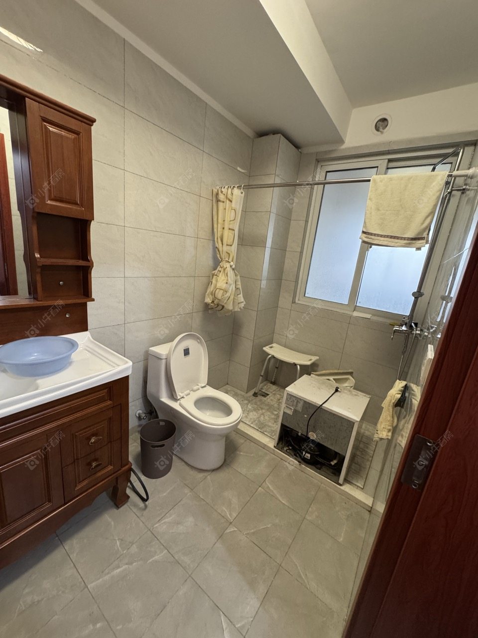 常州瑞宁新园在租房源室内图_小牛看房