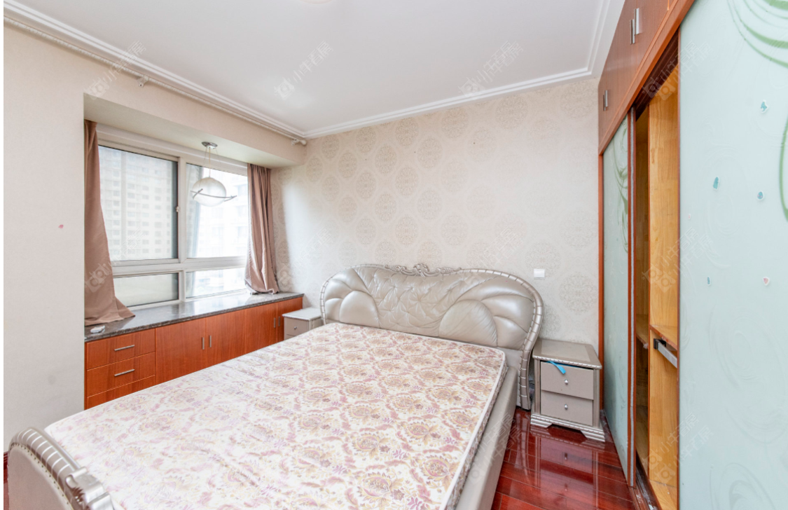 常州香江壹品2室2厅1卫出租_小牛看房