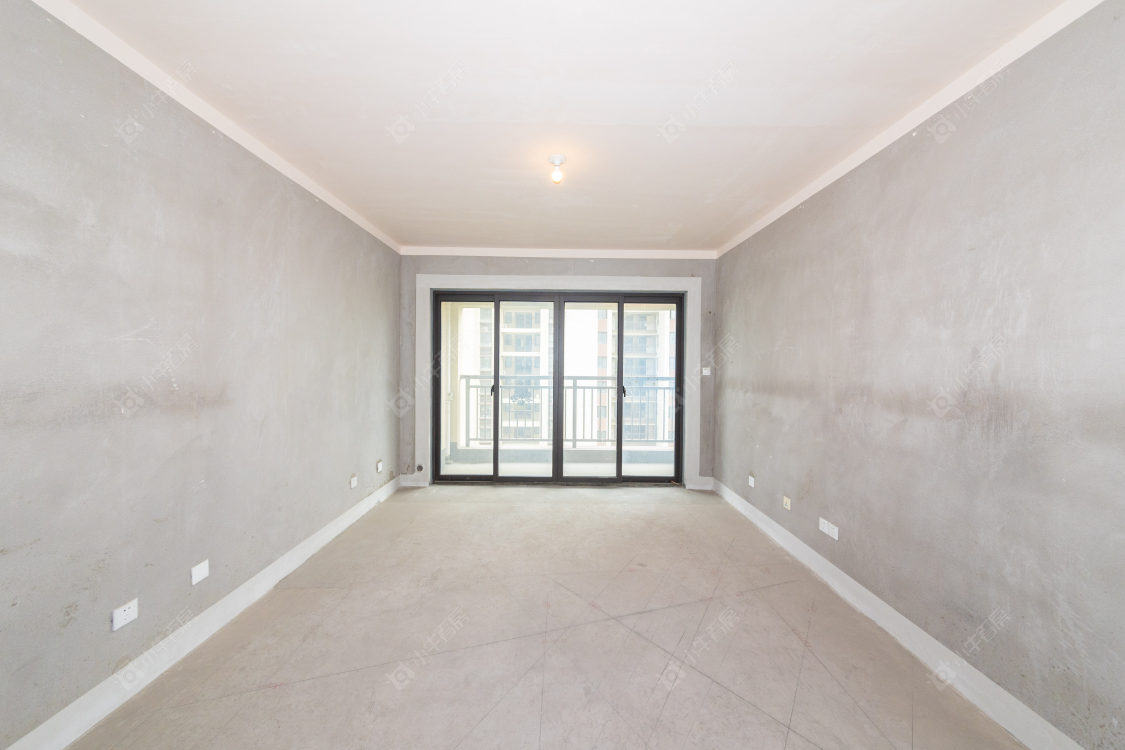 常州三江公园在售二手房源室内图_小牛看房