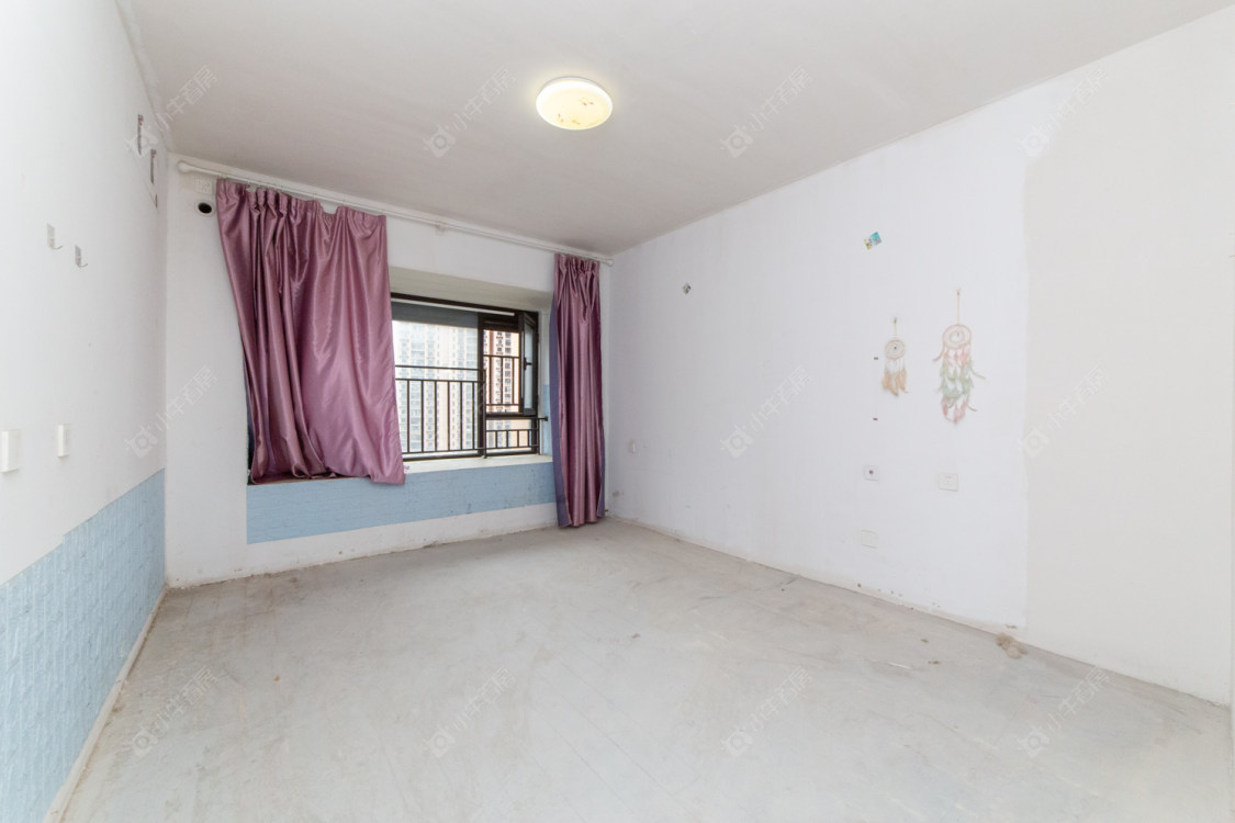 常州雅居乐星河湾在售二手房源室内图_小牛看房