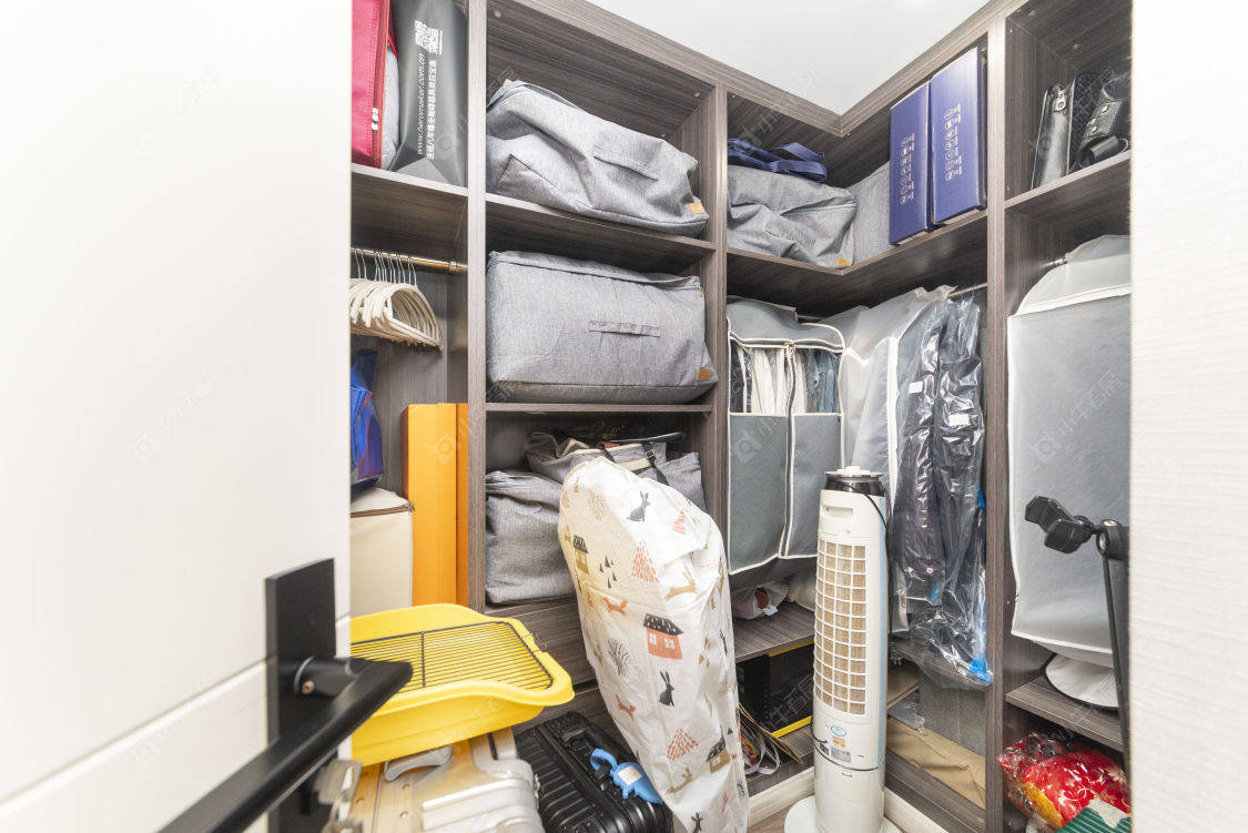 常州御城在售二手房源室内图_小牛看房