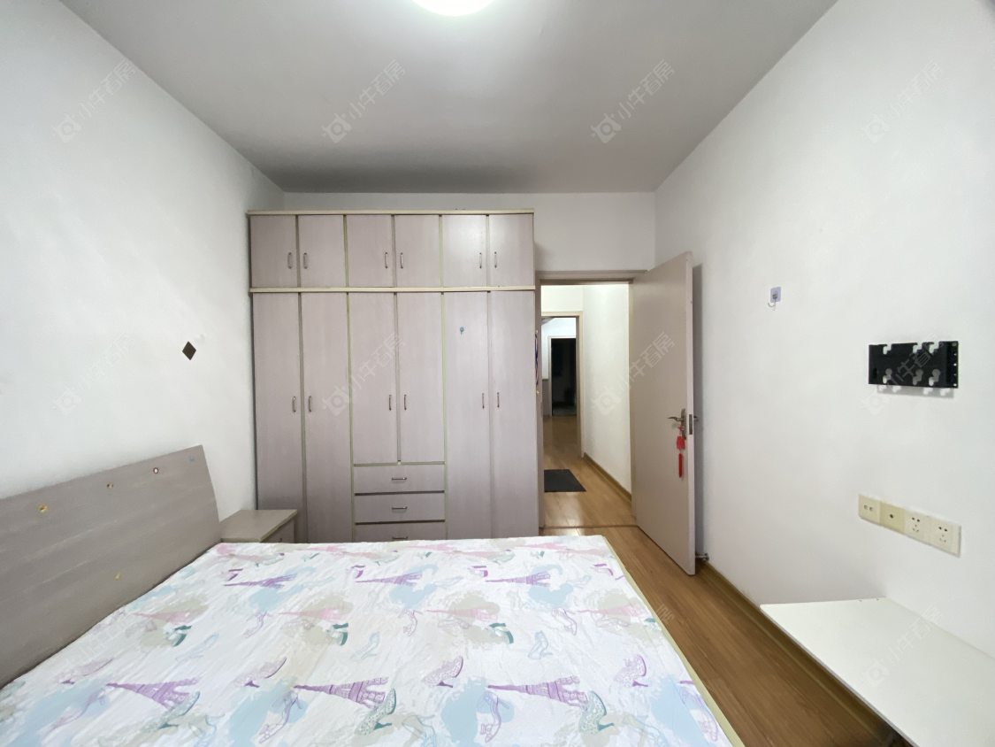 常州府西花园在租房源室内图_小牛看房